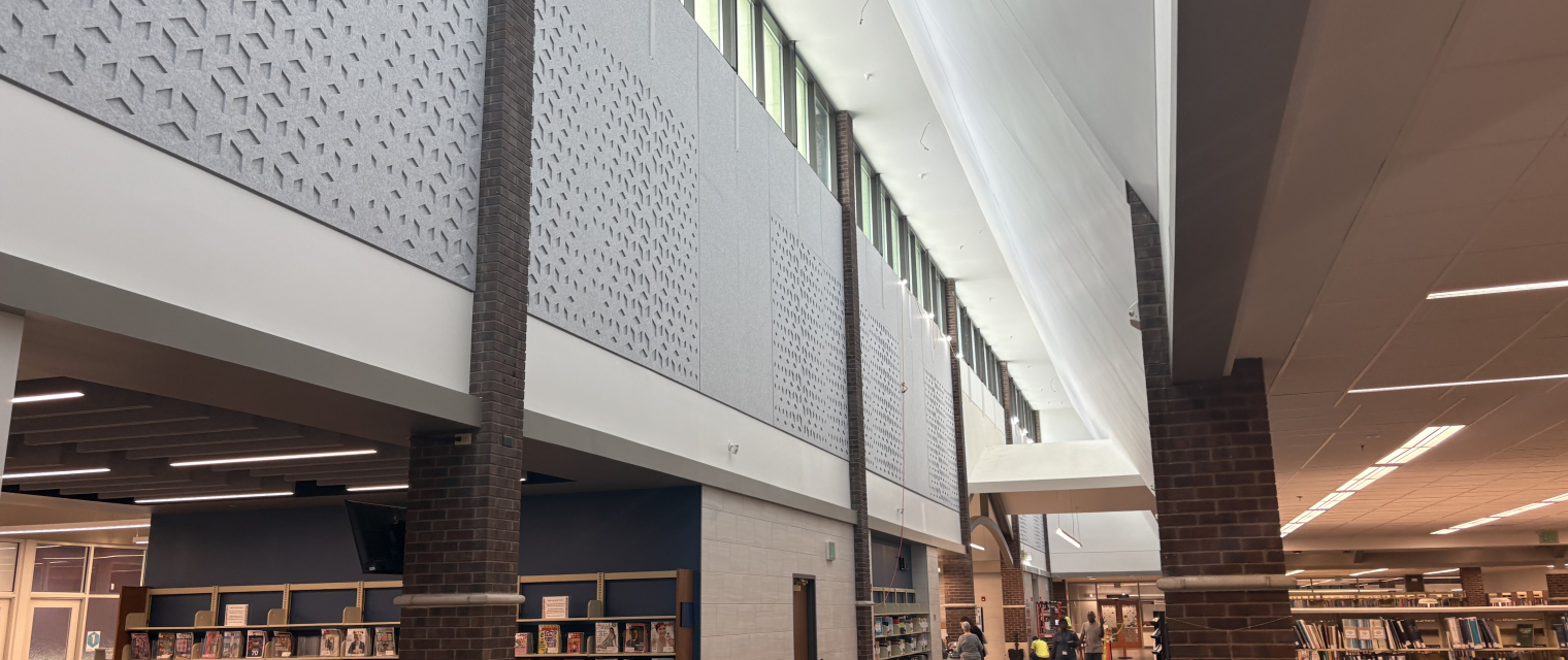 Brownsburg Public Library - Update